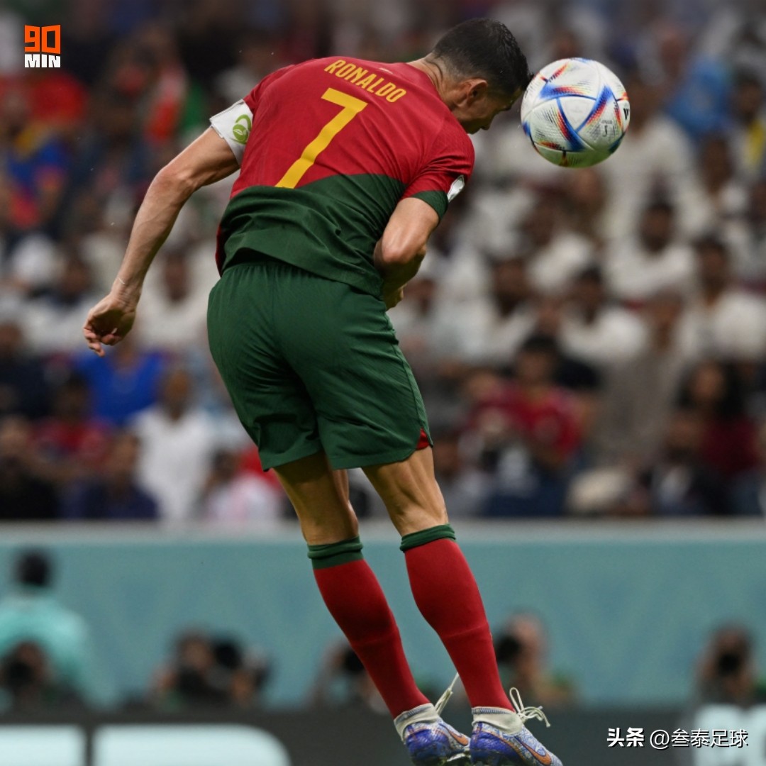 佩佩创纪录，费尔南德斯梅开二度，葡萄牙2比0乌拉圭