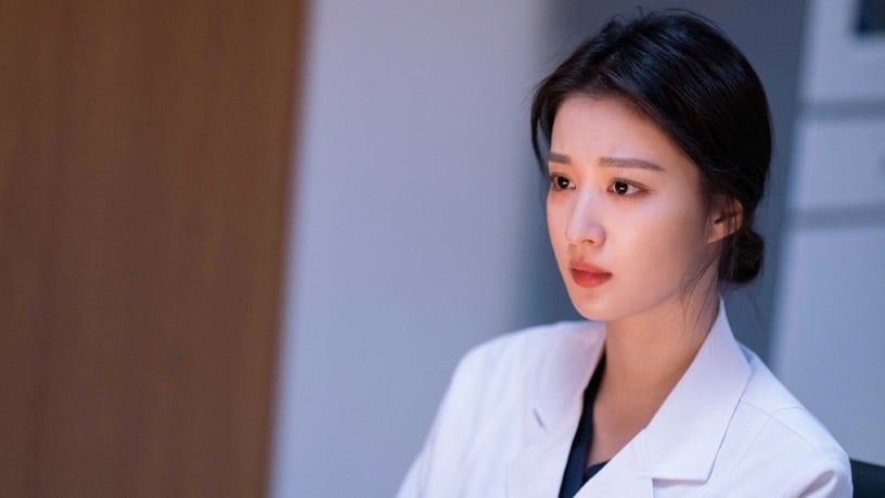 2023年网剧热度排行,2022年评分最高十大网剧排名