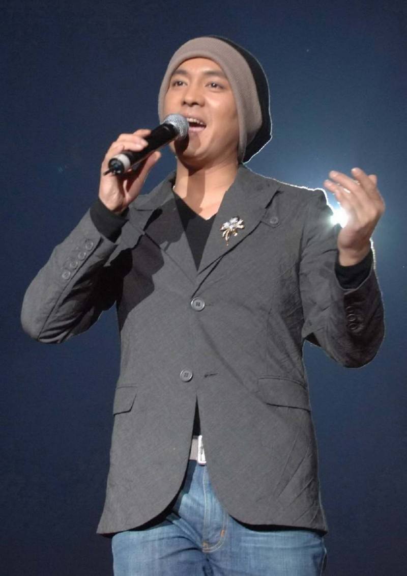 从爆红到无人问津的歌手,从火到无人问津的明星