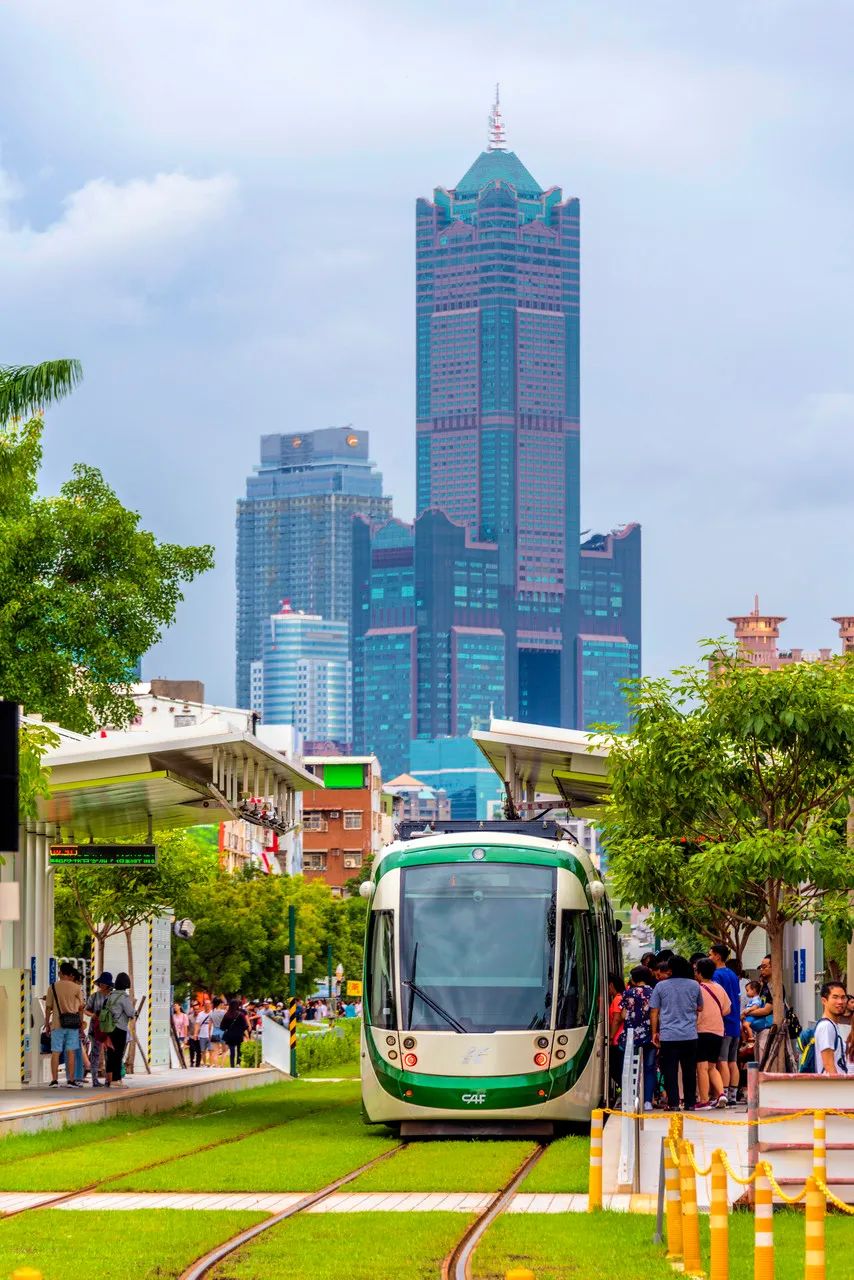 台湾全景图高清版,航拍台湾的整个面貌