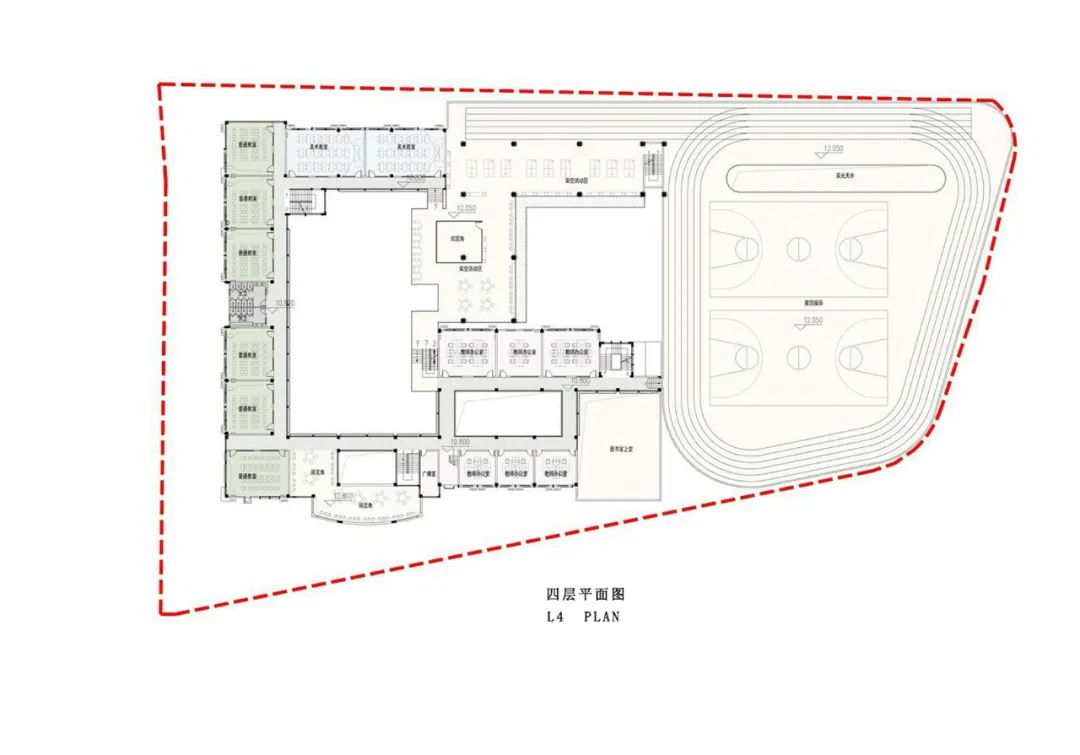 深圳怡翠实验学校扩建中标单位,龙岗区怡翠实验学校设计招标