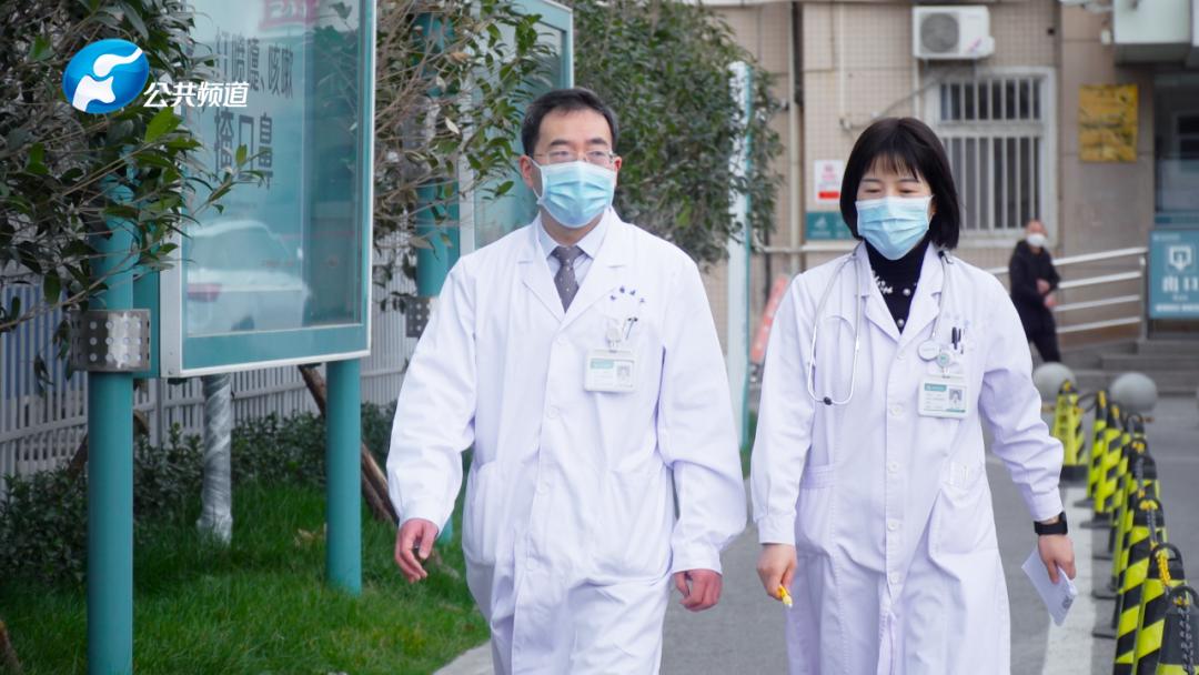 医术通中西温良拯水火——河南省肿瘤医院中西医结合诊疗一病区李秋荐