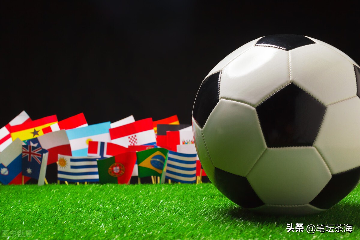 卡塔尔世界杯足球盛宴,品普洱悟人生