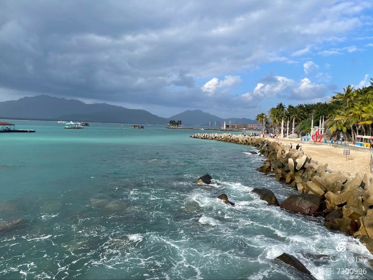 去临高县溜达,去海南溜达一圈