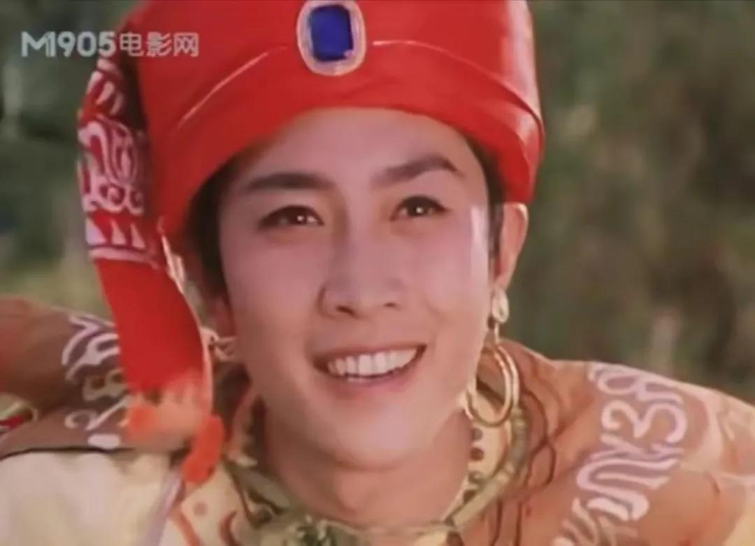 *男美**产地还得看山东，14位鲁籍牌男星，个个剑眉星目，阳刚帅气