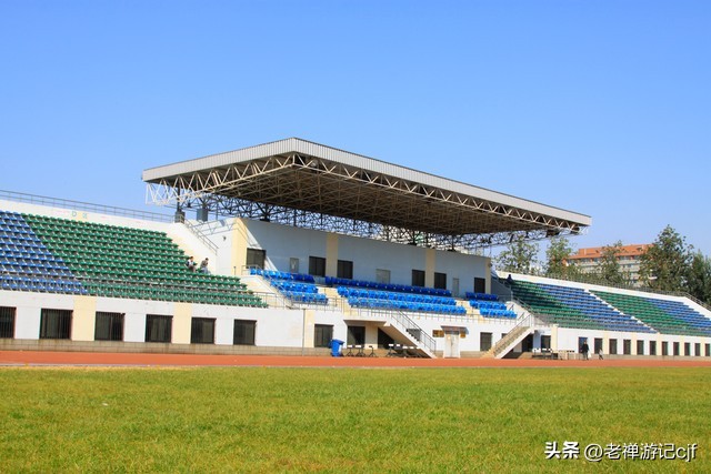 中国足球的出路:少年强则国强