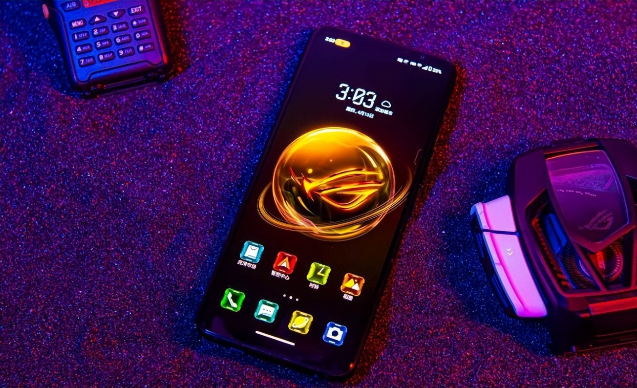 rog5月11新品发布,rog几月份出新机