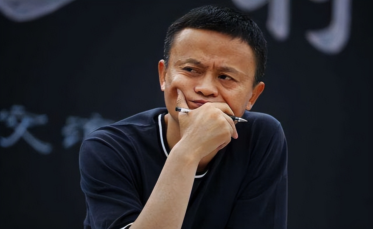 刚刚！马云被美国起诉，发生了什么？