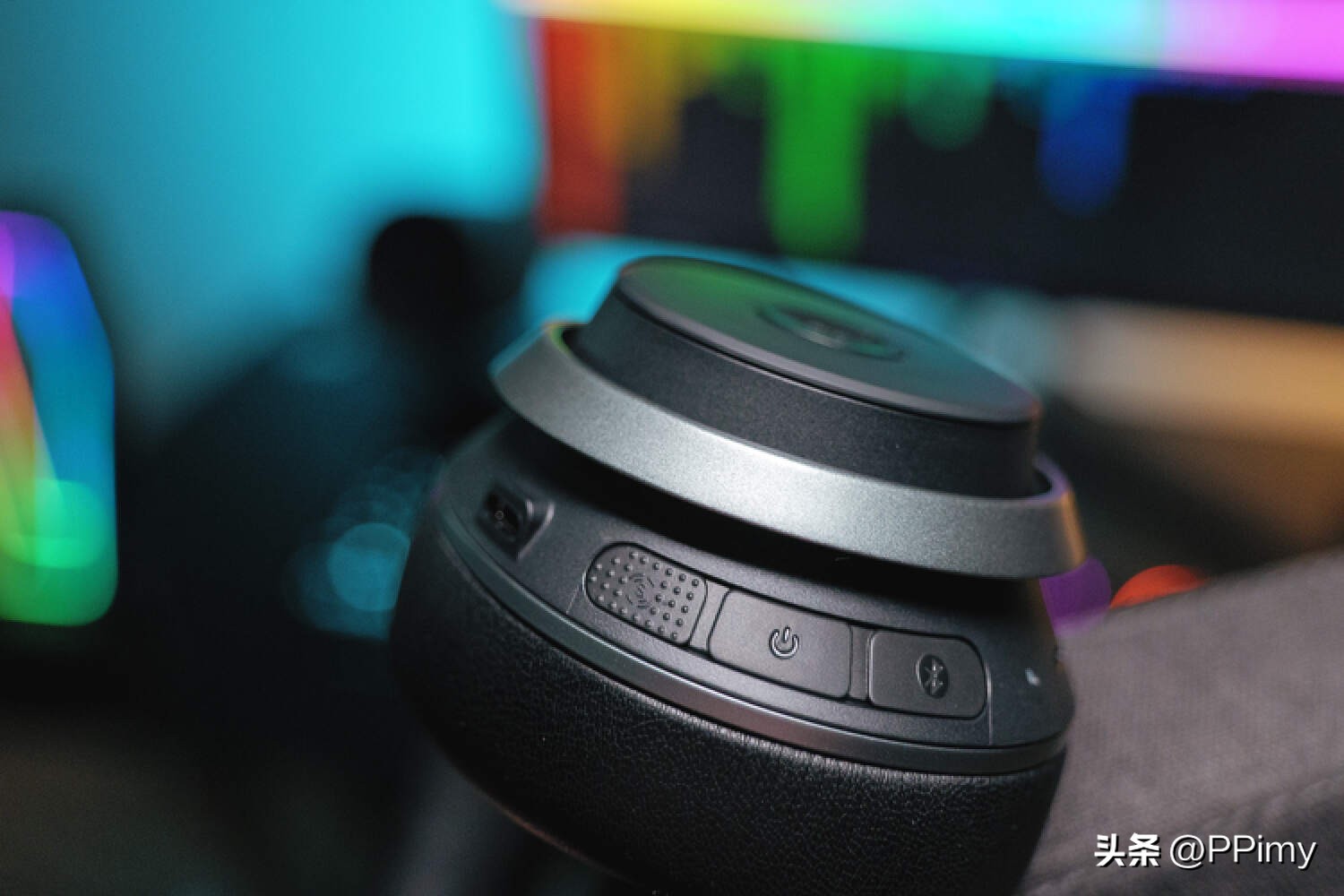 无限续航的无线耳机：乌龟海岸刺客Pro