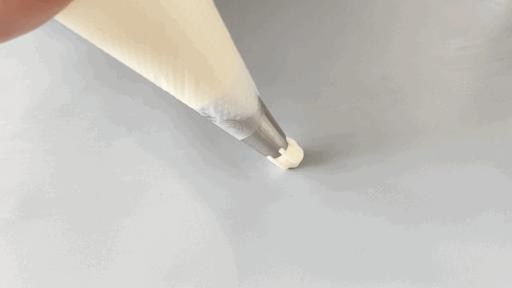 裱花的七种基础手法视频初学者,新手裱花基础知识和手法