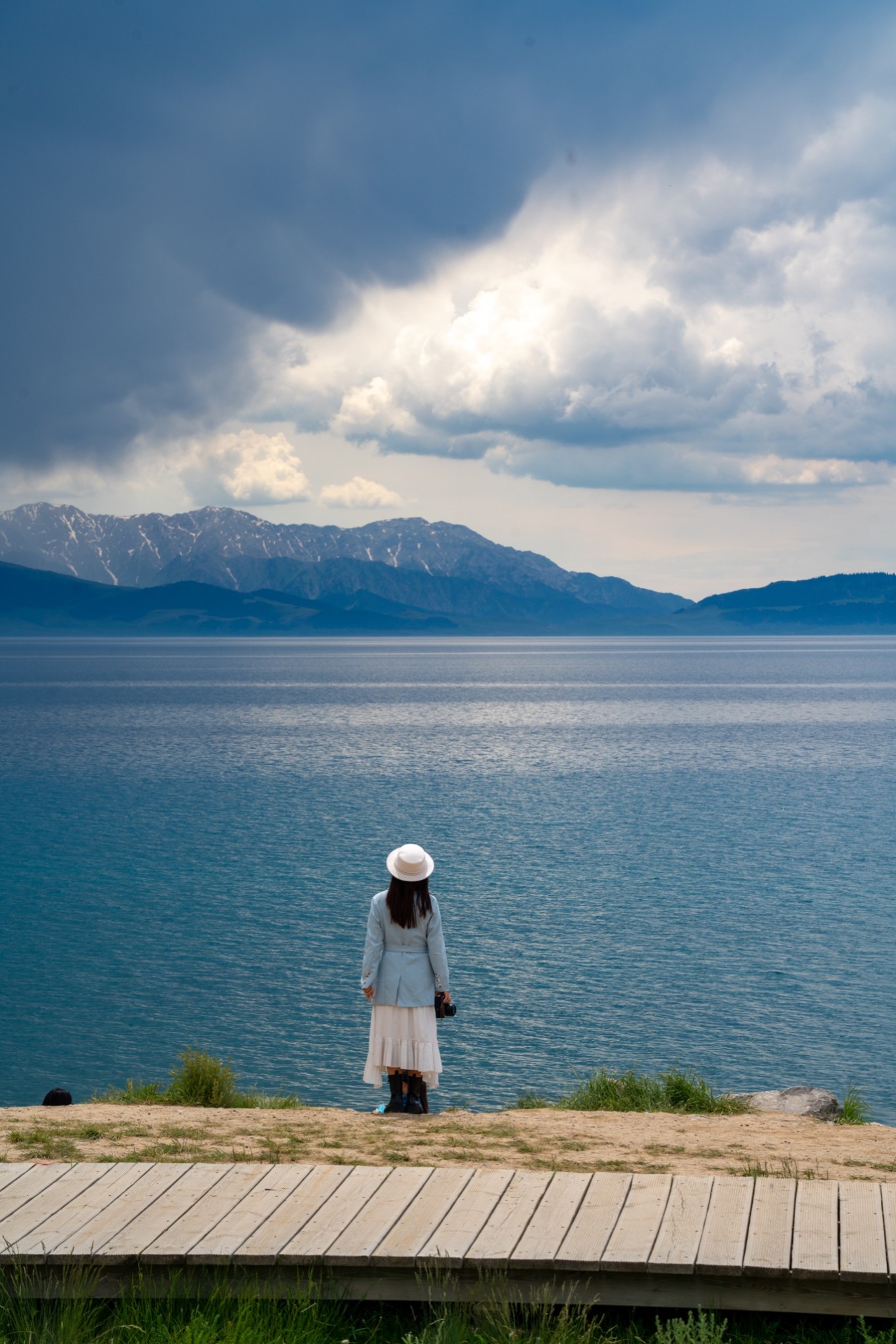 去新疆发现伊犁的美,世界之美尽在伊犁