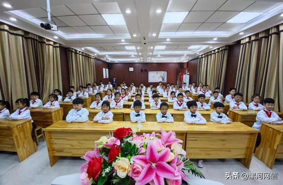 漯河学校不准提前开学,漯河教育最新通知