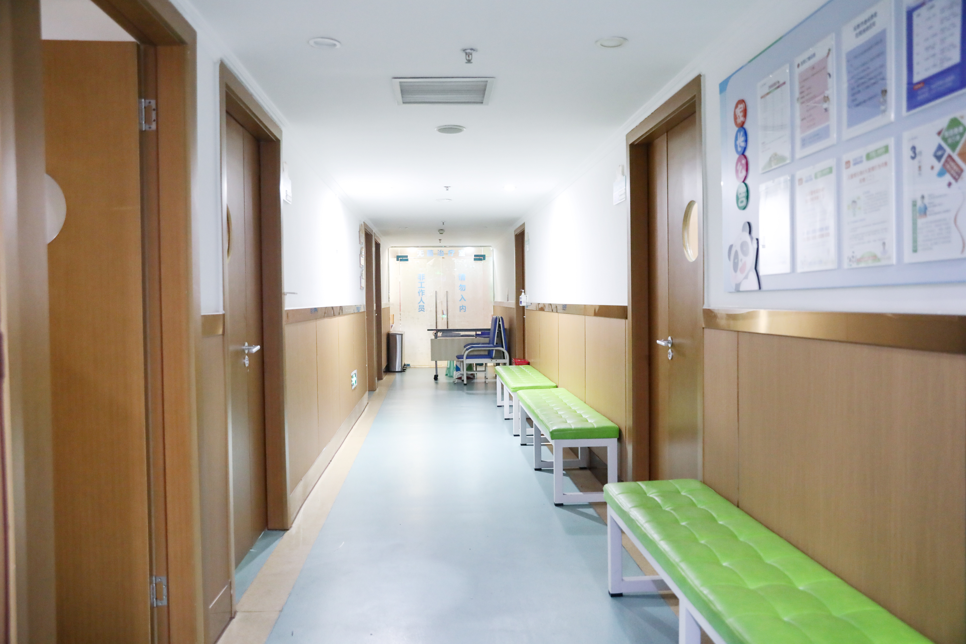 成都治疗语言迟缓哪家医院好？