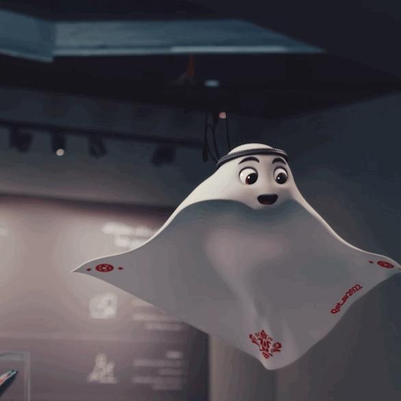 来自拉伊卜自述：我可爱吗？