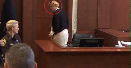 他用酒瓶性侵我！艾梅柏当庭痛哭，不断曝出惊天细节