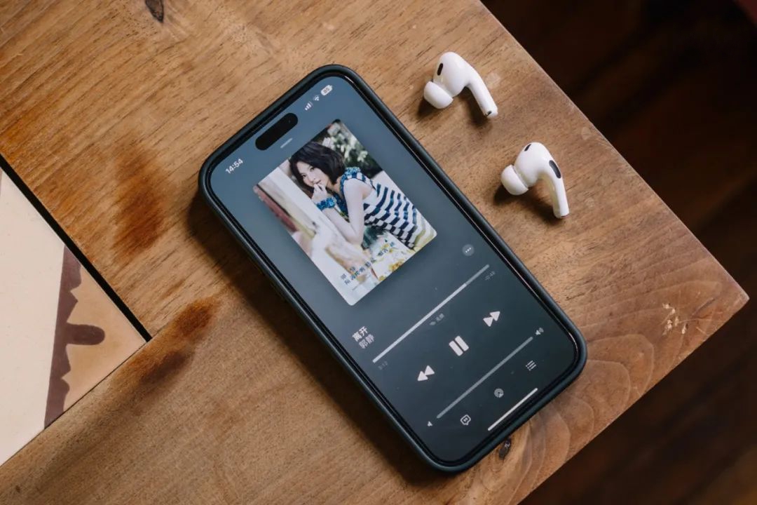 苹果耳机airpodspro怎么看正品,AirPodsPro2耳机降噪评测