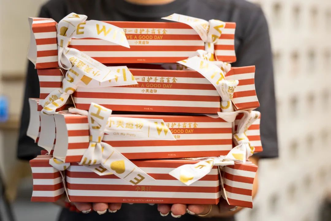 5元以下的妇女节礼物,50元左右女性的轻奢礼物