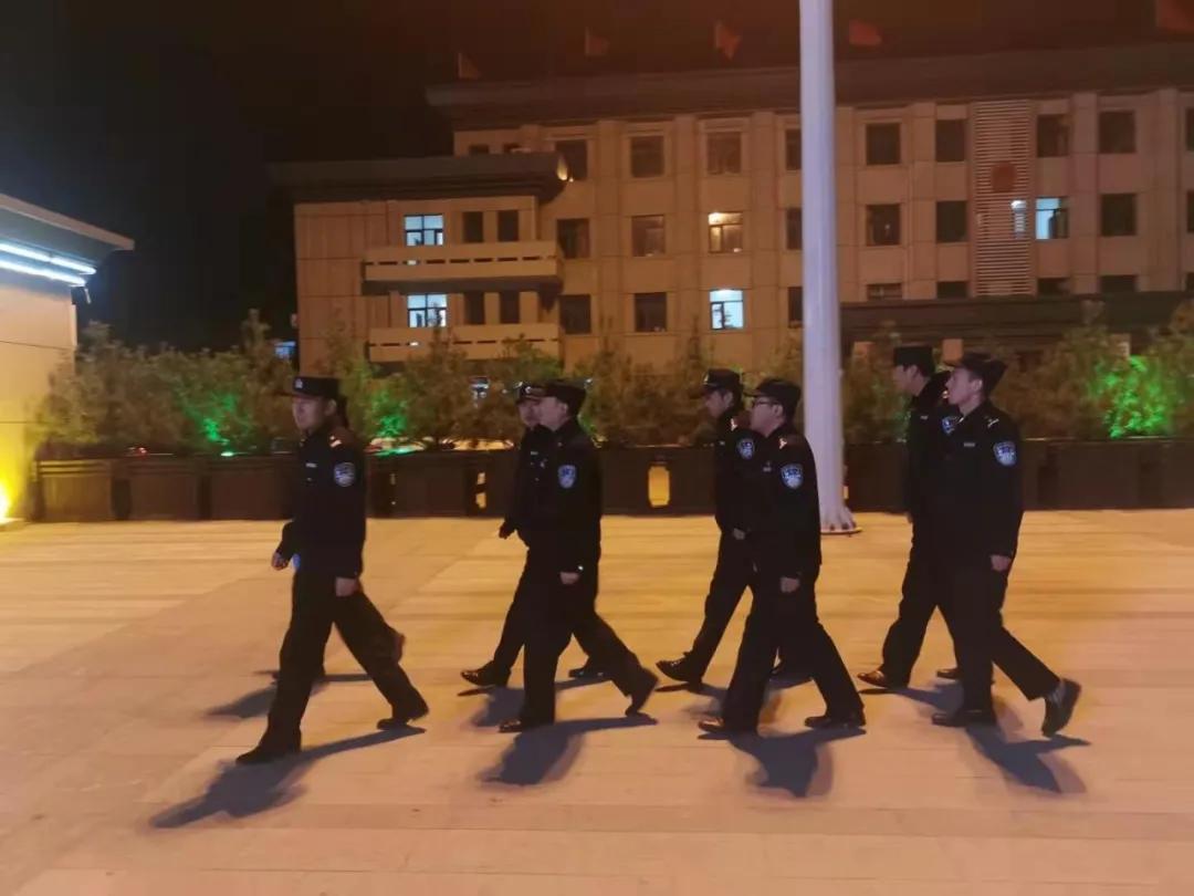 富县公安严打,富县2022年全县公安工作会议