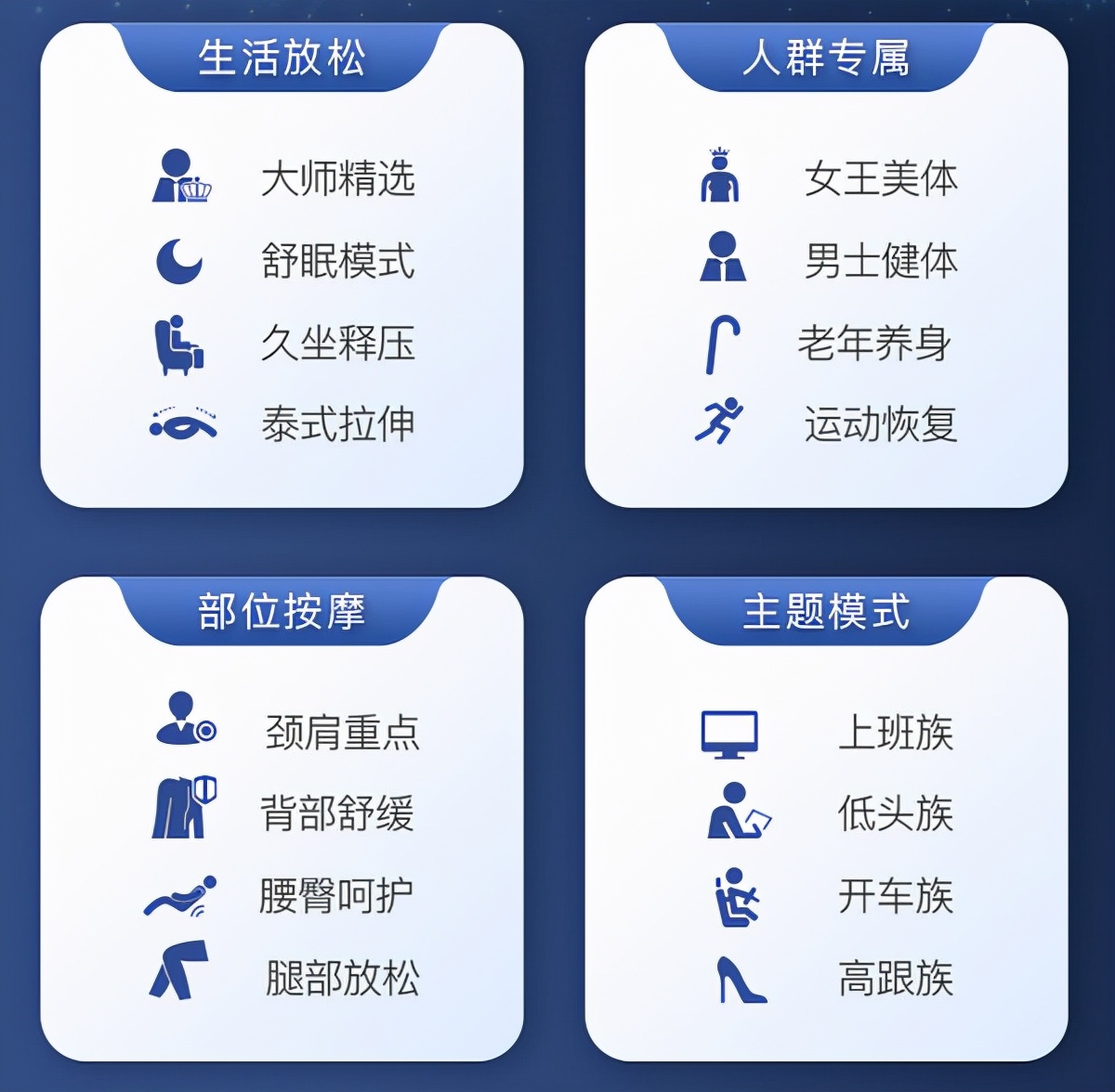 奥佳华按摩椅7808测评,奥佳华万元内按摩椅推荐