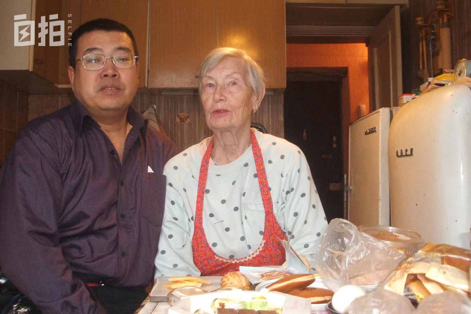 90年代我在俄罗斯当倒爷,回忆90年代我在俄罗斯当倒爷