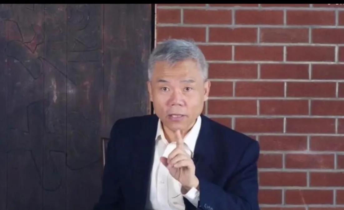 司马南谈辉瑞制药副作用,司马南谈辉瑞的副作用