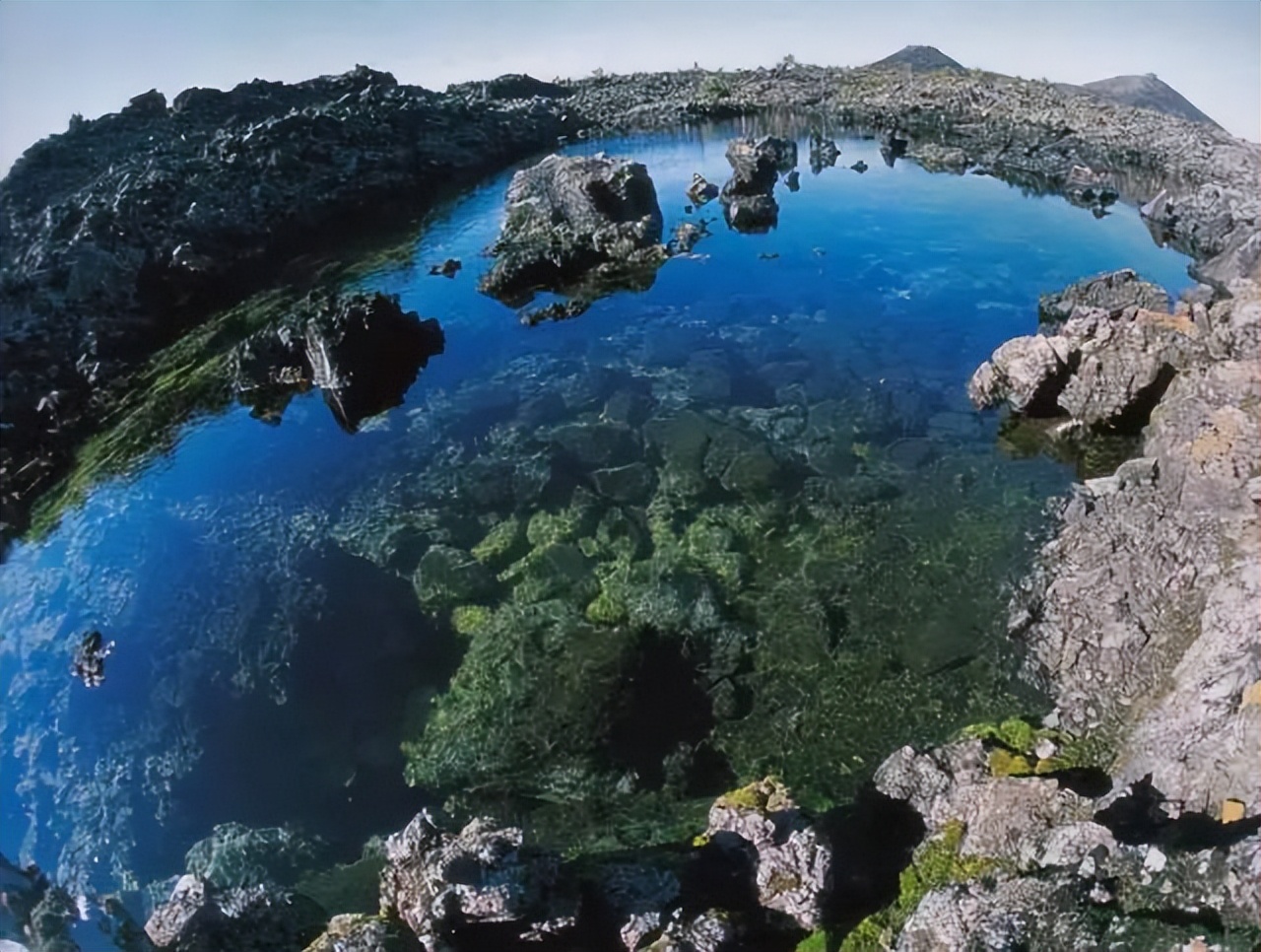 黑龙江省内自驾旅游线路推荐,黑龙江附近沿海城市开车自驾