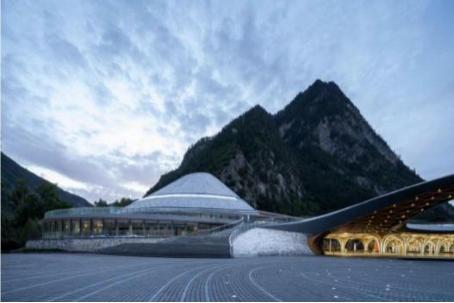 科技创新再开新局,科技创新赋能新动力