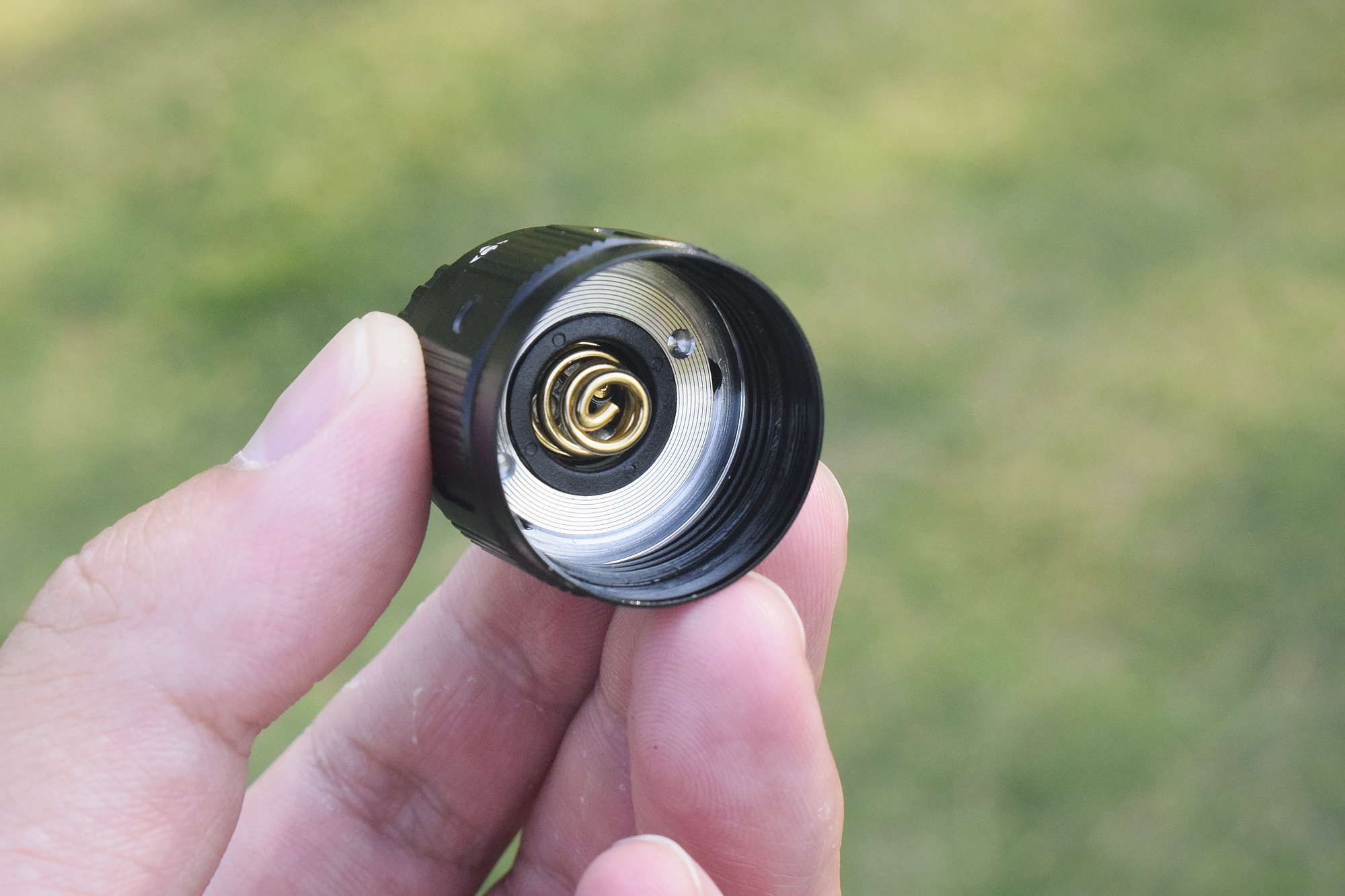 稳定高效,强光压制!Fenix菲尼克斯TK22TAC双模式战术手电体验