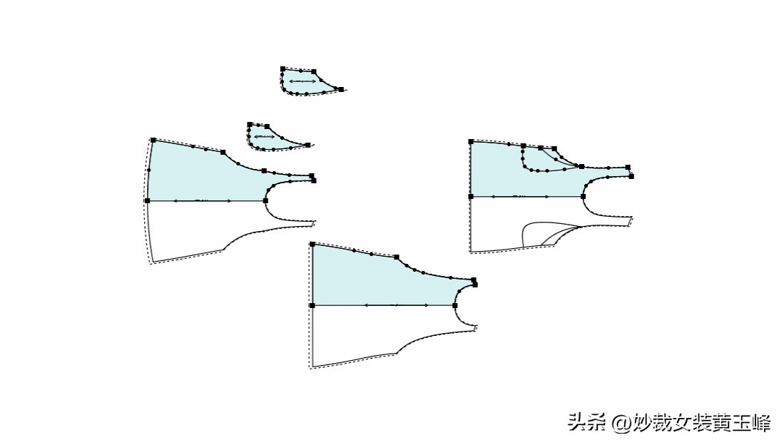专卖店卖衣服销售技巧 (卖衣服销售技巧和话术)