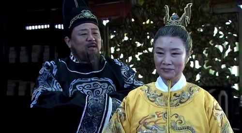 唐国强演过的帝王总结,唐国强饰演的皇帝都有哪些