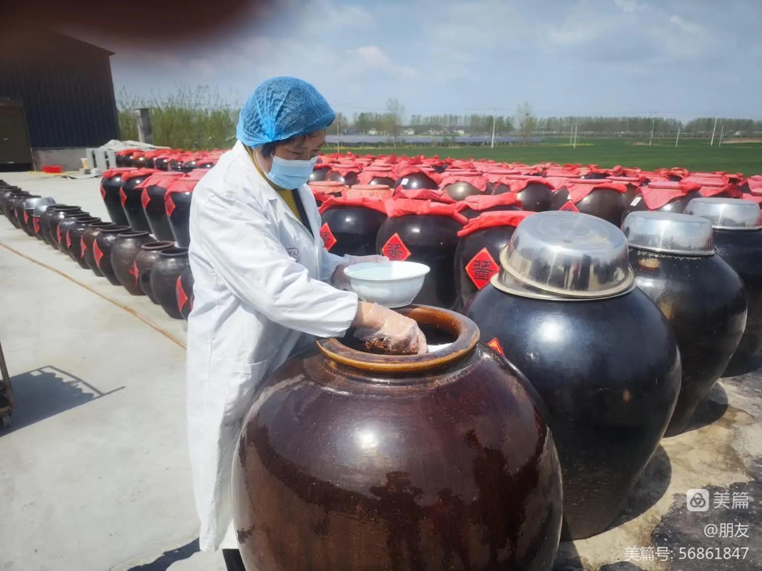 传承技艺的女强人——聂中娥返乡创业美名扬