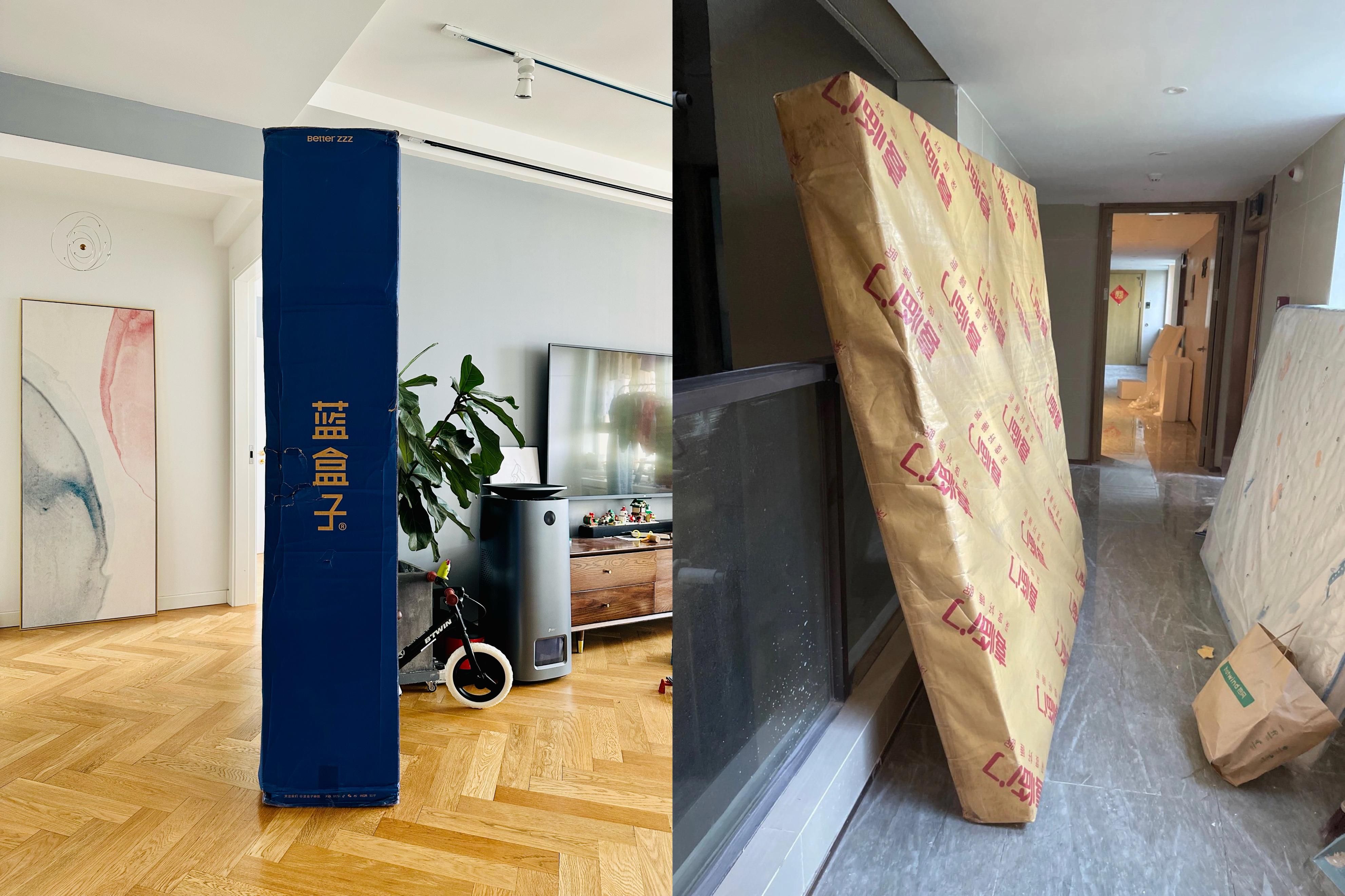 床垫选什么样的床垫才好,床垫哪种好怎样选床垫