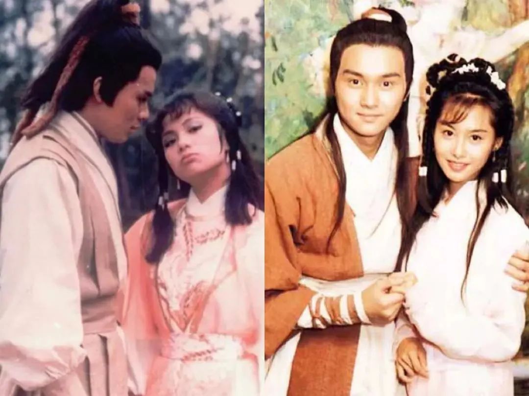 港剧那些年追过的剧,好港