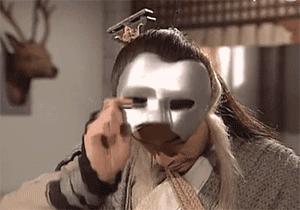 鑳″啗鐗堝皠闆曡嫳闆勪紶涓殑绁為洉渚犱荆,鑳″啗婕旂殑灏勯洉鑻遍泟浼犵涓夊崄涓冮泦