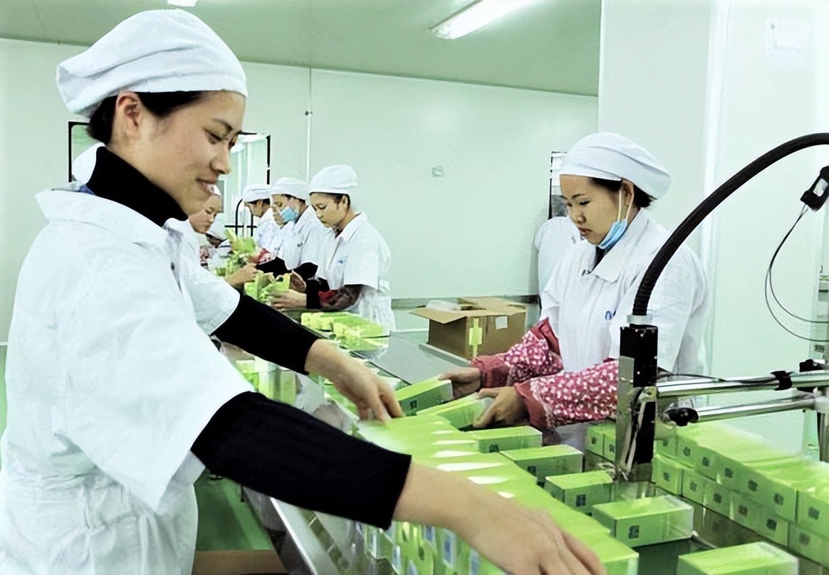 世界十大热门美妆品牌排行榜,全球美妆排行榜第一