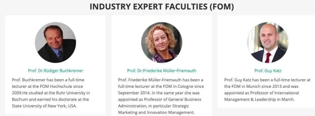 重庆移通学院，中国大学素质教育排头兵：基本的商科教育