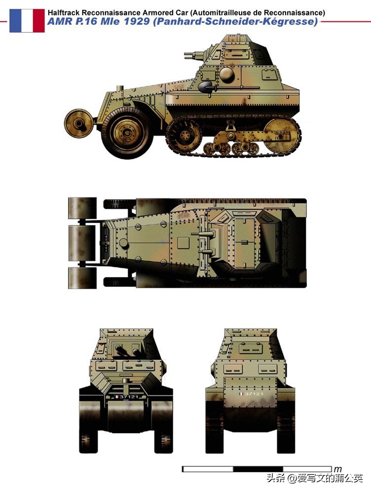 二战法国b1坦克乐高,二战装甲车图鉴苏联