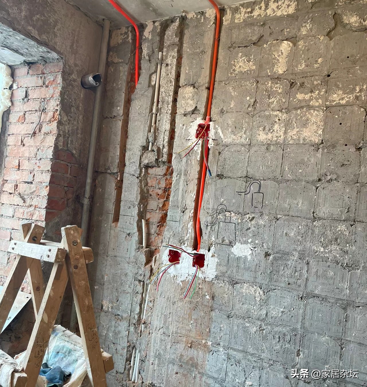 装修有必要全屋都用4平方电线吗,家装全屋4平方电线可以吗