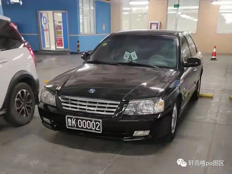 黑牌外籍车,起亚欧迪玛进口汽车