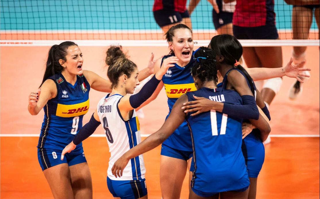 意大利排球队埃格努,埃格努为啥不参加意大利联赛