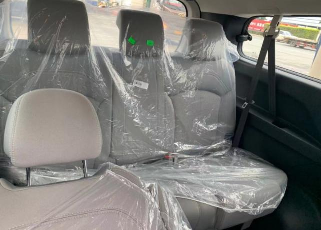 喜提上汽大通maxusg50,上汽大通maxusg10可变气门