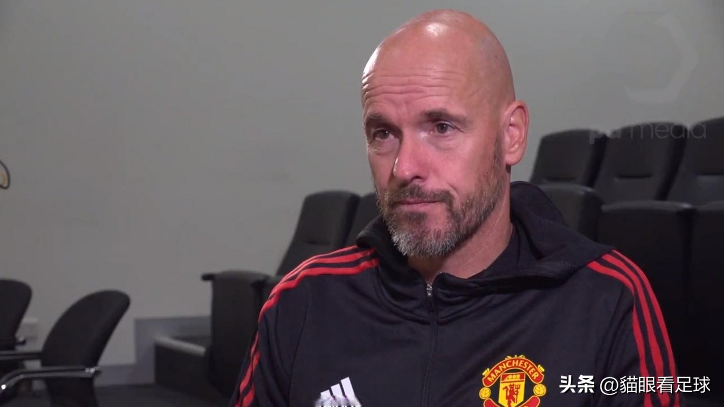 曼联赛后激烈冲突视频,曼联vs埃弗顿赛后滕哈格评价