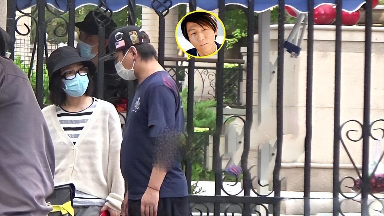 白百何背锅,背锅20年后续