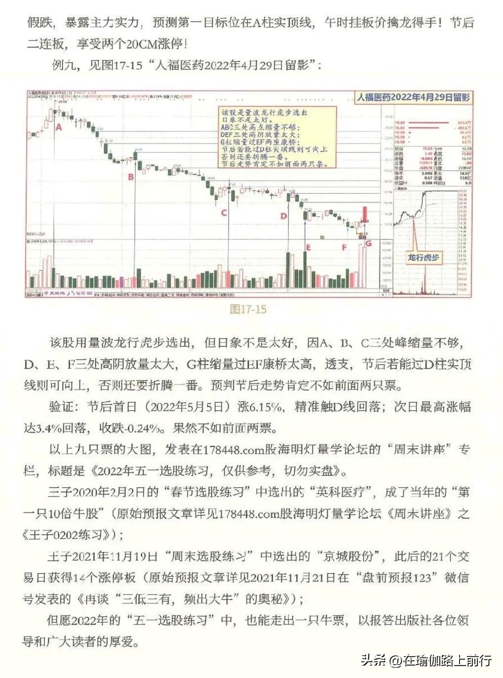 同位涨停战法的技术要领,股票需要几个涨停板才能仓位翻倍