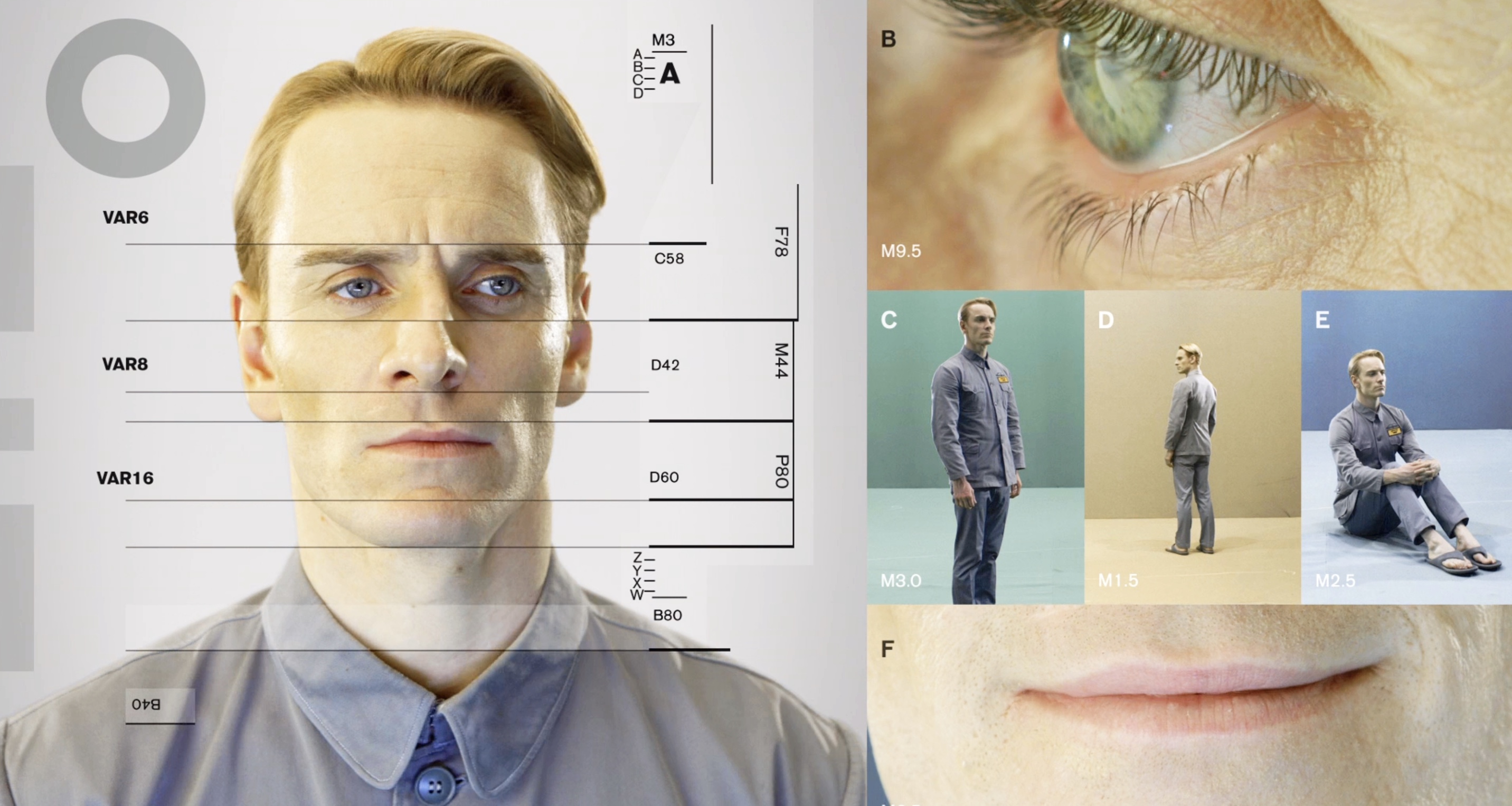 普罗米修斯发展史,普罗米修斯维兰德档案