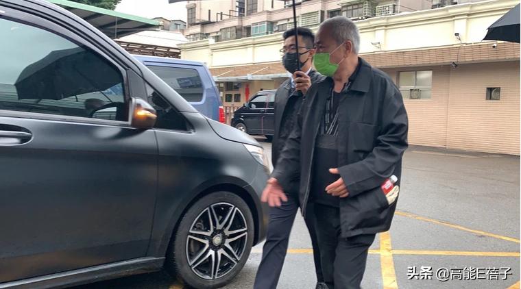 “雷老虎”陈松勇遗产争夺战落幕，印尼看护Yule获4百万离台