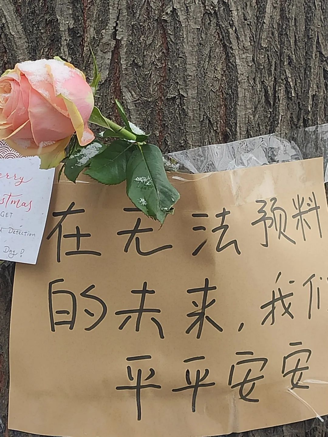 那就好好告个别吧，用你们最难忘的Moment