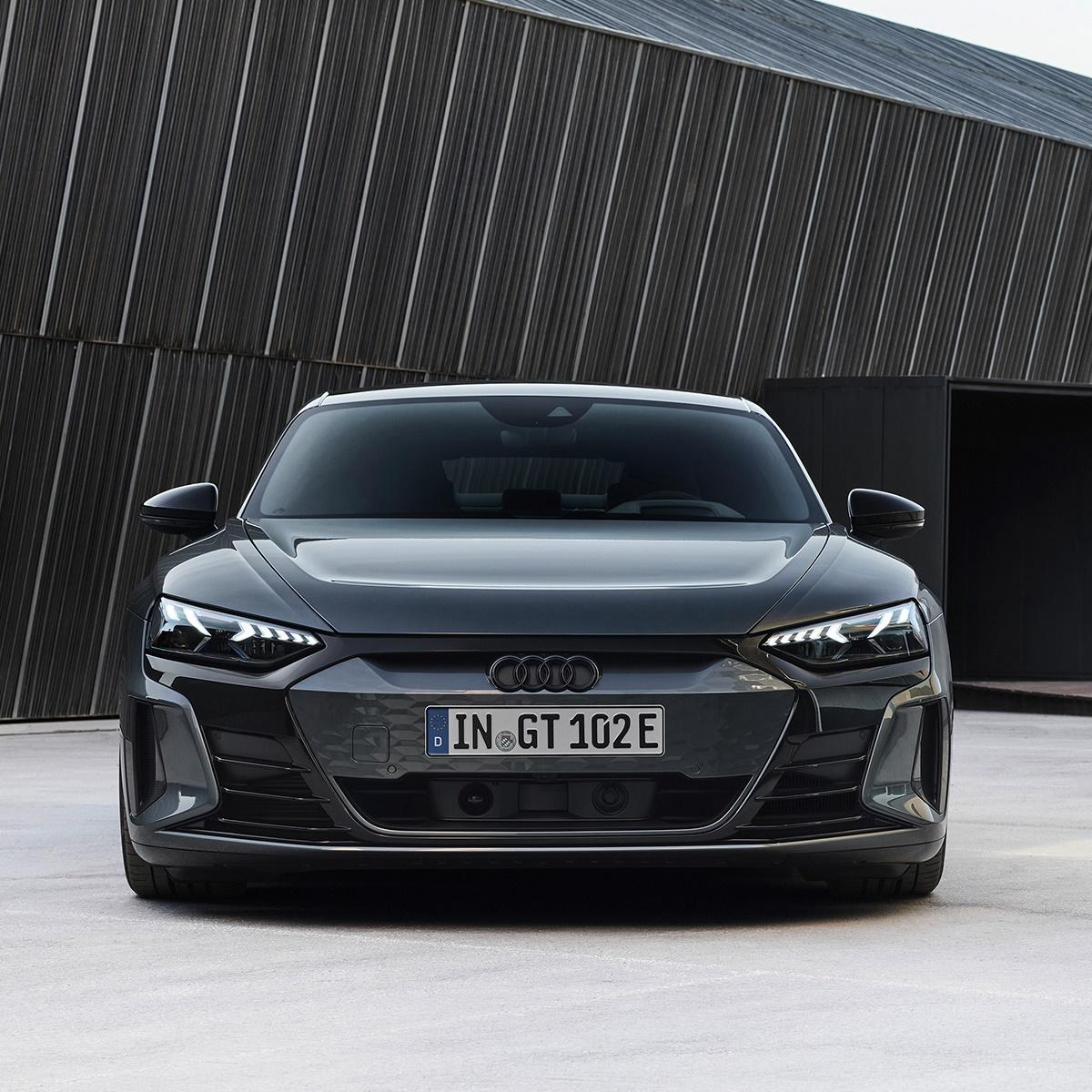 奥迪算一线还是二线品牌,奥迪是怎么成为一线豪华品牌的