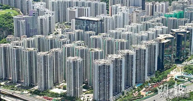 香港500万可以买什么新楼,香港2000万买哪里房子合适