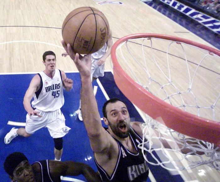 NBA历史长河中，做出重大贡献的20名国际球员！